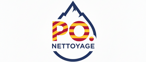 PO Nettoyage